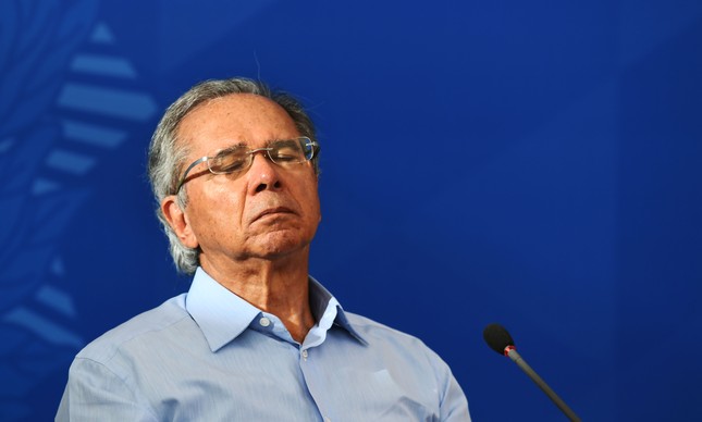 Arrecadação de CPMF não banca todas as promessas de Guedes